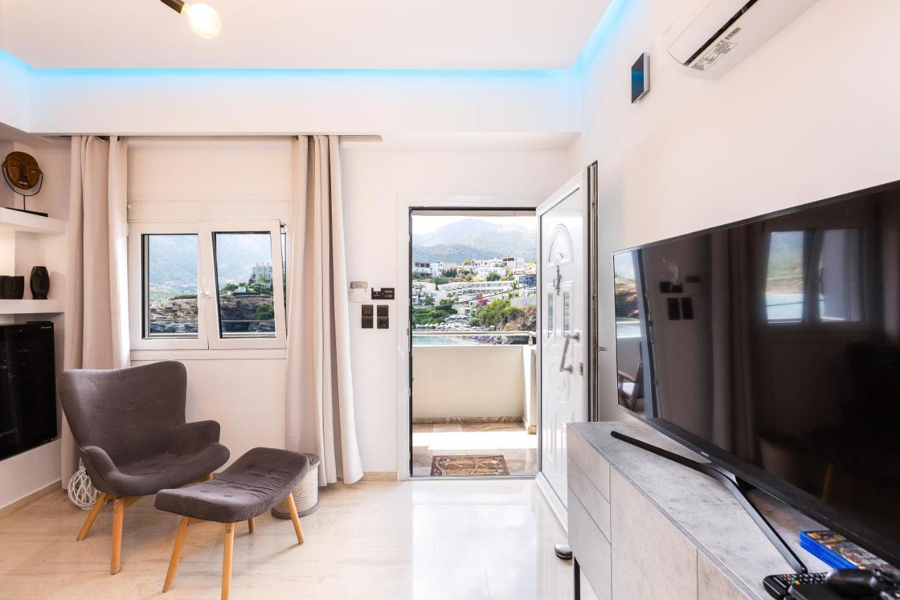 Ocean Dream Apartment! Bali  Luaran gambar
