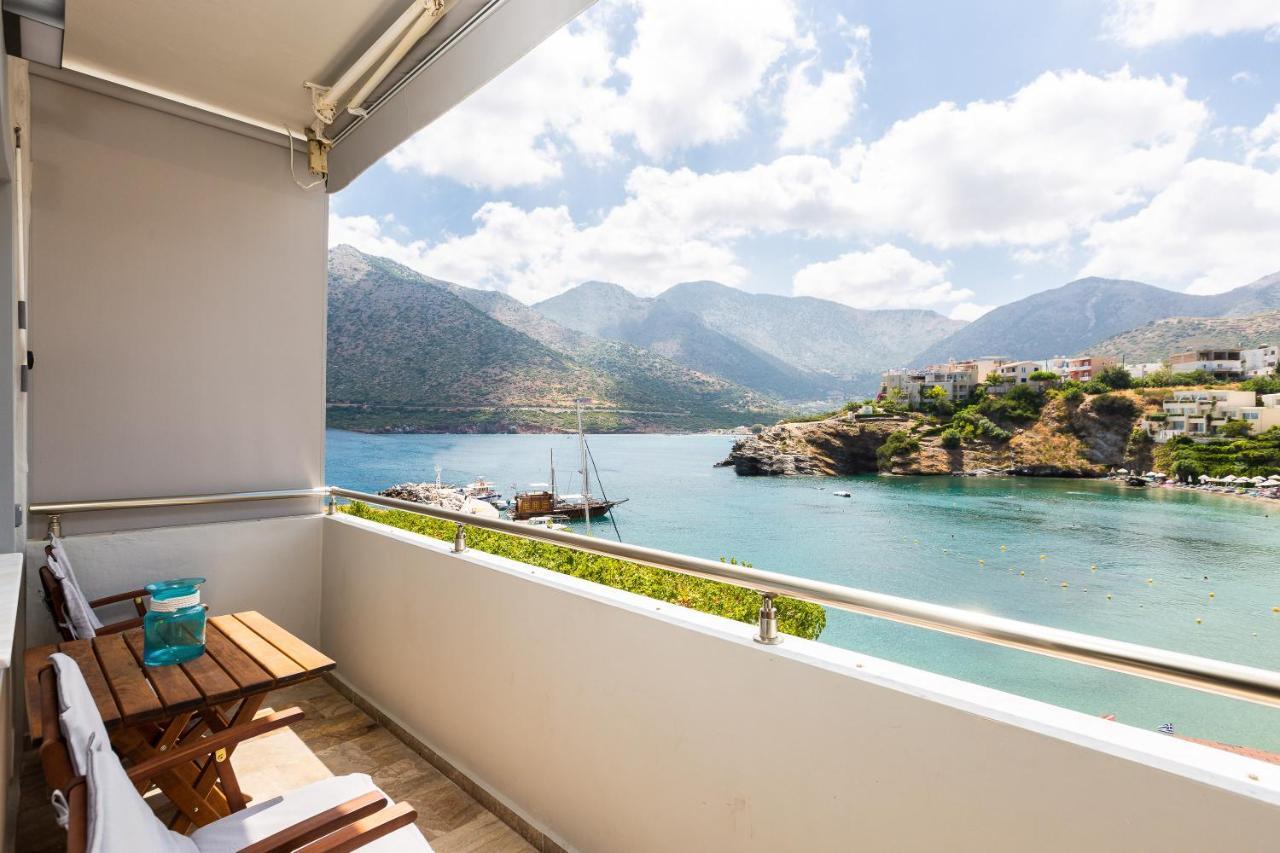 Ocean Dream Apartment! Bali  Luaran gambar