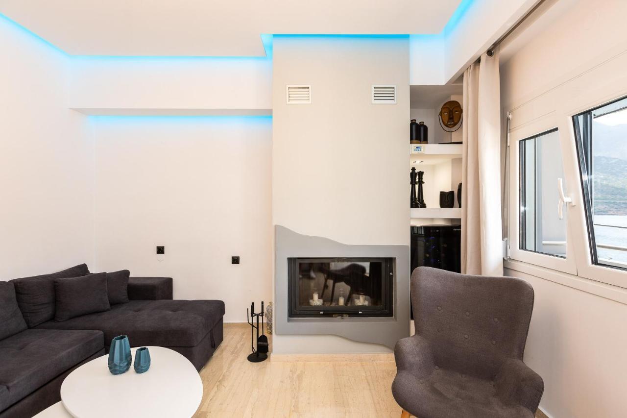 Ocean Dream Apartment! Bali  Luaran gambar