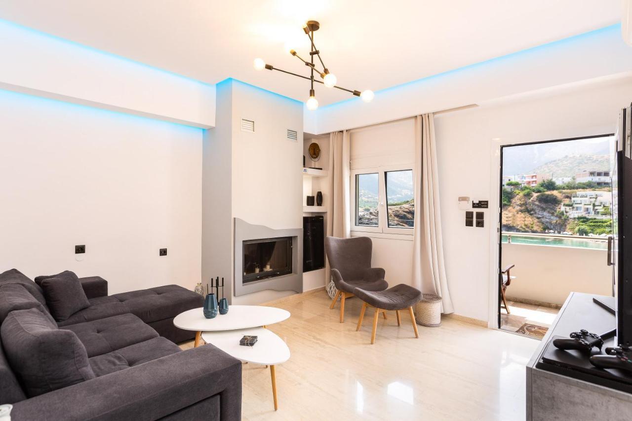 Ocean Dream Apartment! Bali  Luaran gambar