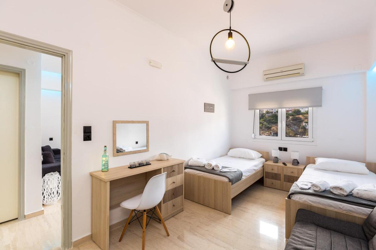 Ocean Dream Apartment! Bali  Luaran gambar