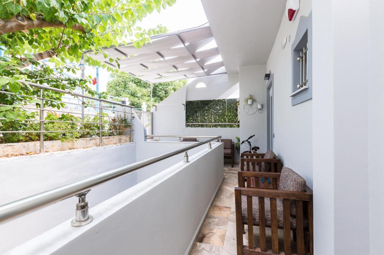 Ocean Dream Apartment! Bali  Luaran gambar
