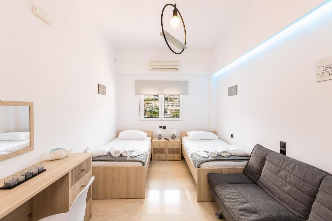 Ocean Dream Apartment! Bali  Luaran gambar