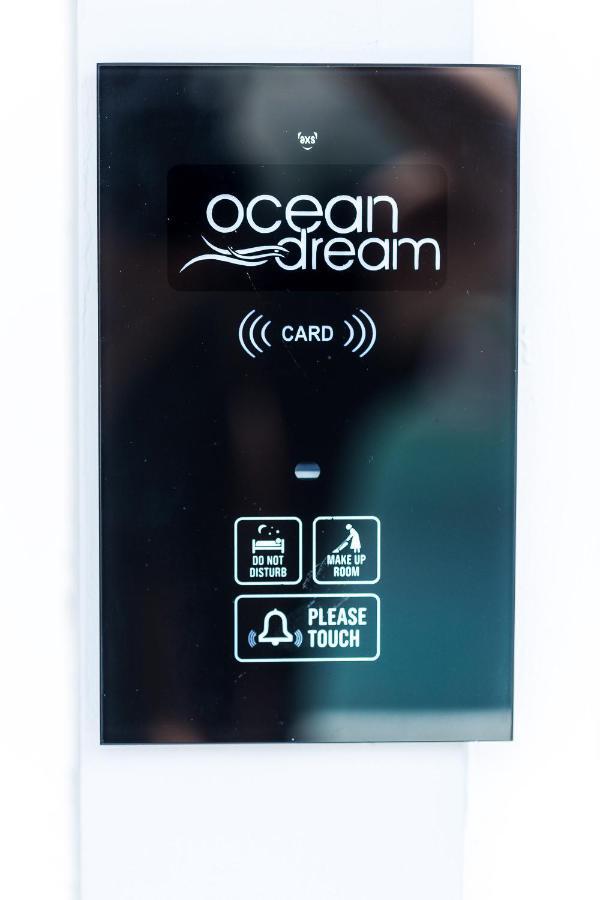 Ocean Dream Apartment! Bali  Luaran gambar