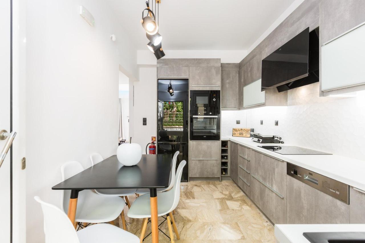 Ocean Dream Apartment! Bali  Luaran gambar