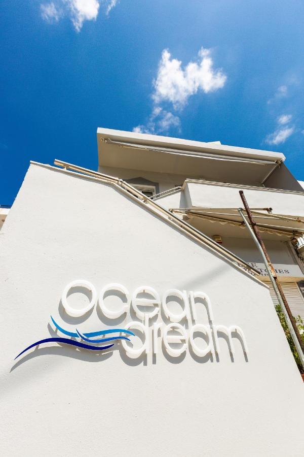 Ocean Dream Apartment! Bali  Luaran gambar