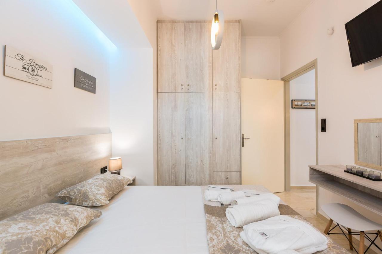 Ocean Dream Apartment! Bali  Luaran gambar
