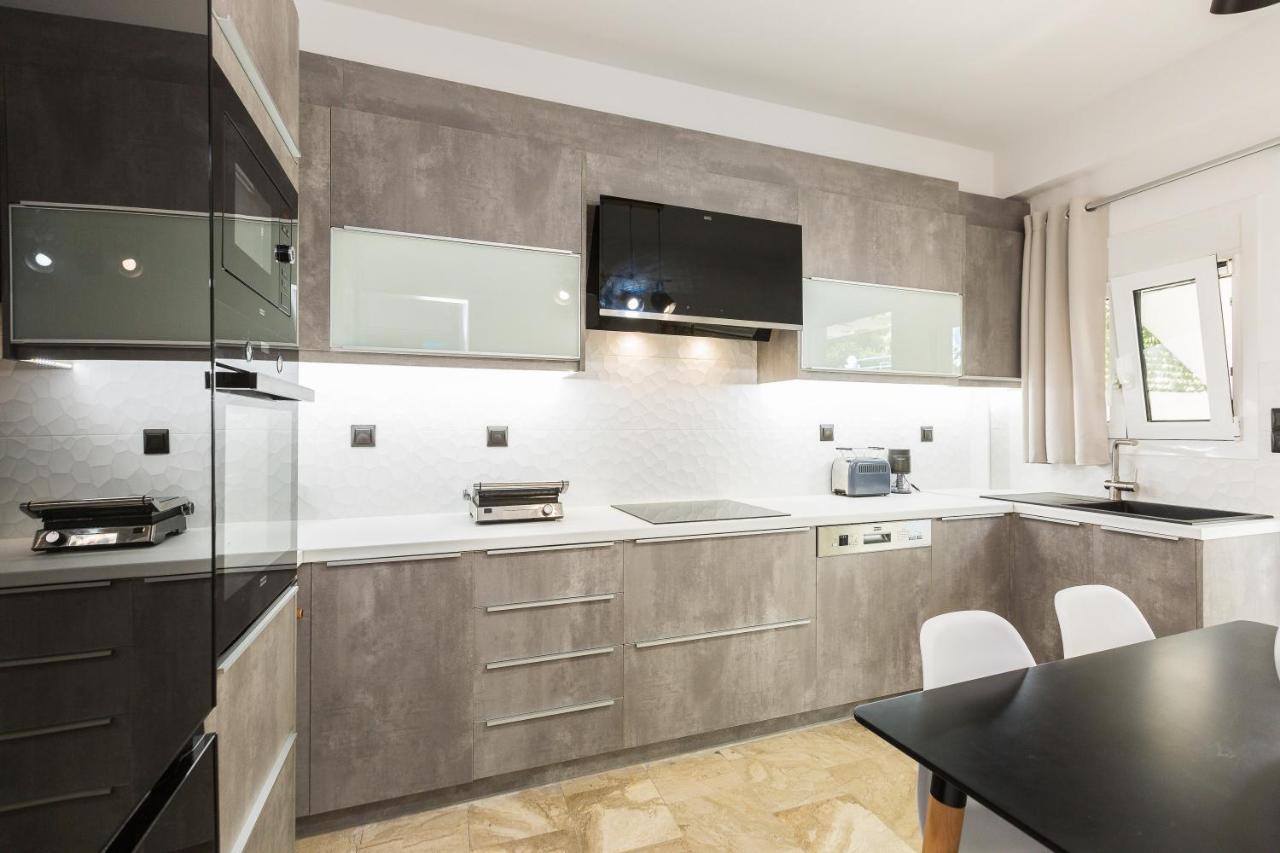 Ocean Dream Apartment! Bali  Luaran gambar