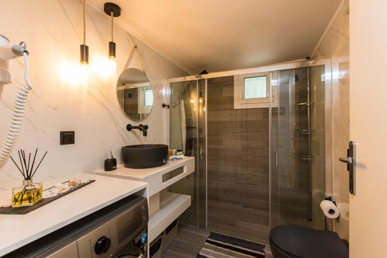 Ocean Dream Apartment! Bali  Luaran gambar